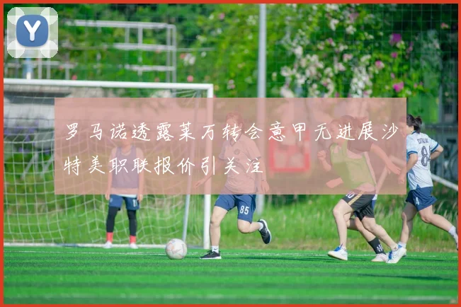 罗马诺透露莱万转会意甲无进展沙特美职联报价引关注